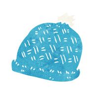 Cartoon Winter Hat N12