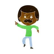 cartoon dancing dad N6