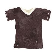 cartoon tee shirt N11