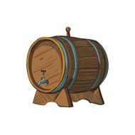 doodle barrel N4