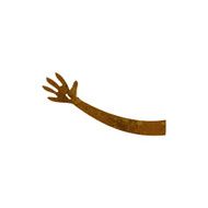 cartoon arm N83