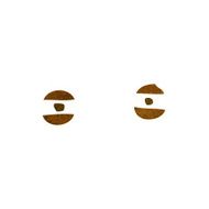 cartoon narrowed eyes N5