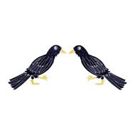 cartoon crows N2