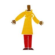 cartoon body (mix and match cartoons or add own photos) N43