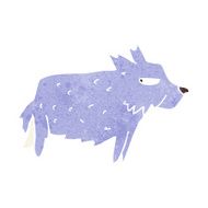 cartoon terrier N5