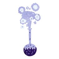Cartoon Science Experiment N48