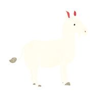 Cartoon Mule N9