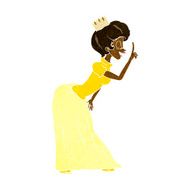 Cartoon Princess N26