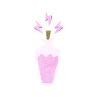 cartoon potion N25