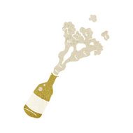 Cartoon Water Bottle N62