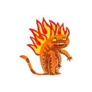 tiger burning bright N3