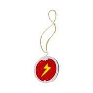 cartoon magic pendant necklace N2