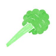 cartoon gas blast N2
