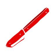 Cartoon Pen N48