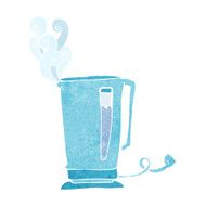 Cartoon Kettle N19