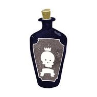 cartoon poison N12