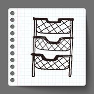 file case doodle N7