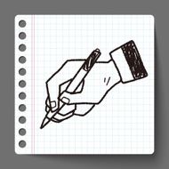 write doodle N8