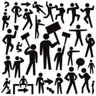 People Icons N34