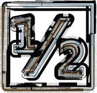 Grunge Symbol N2