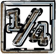 Grunge Symbol N3