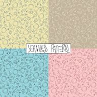 beetles patterns