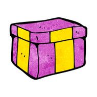 cartoon present N37