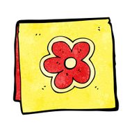 cartoon greeting card N7