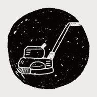 floor buffing machines doodle N5