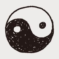 Tai Chi doodle N5