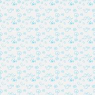 doodle pattern Seamless background N40