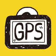 GPS doodle N28