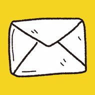 mail doodle N23