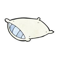 Cartoon Pillow N15