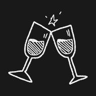 cheers doodle N3