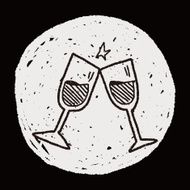 cheers doodle N4