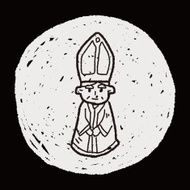 bishop doodle N9
