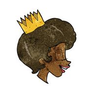 Cartoon Princess N27