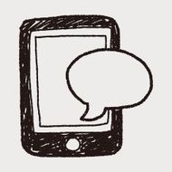 sms doodle N25