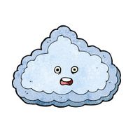 cartoon cloud N56