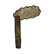 cartoon cigar N10