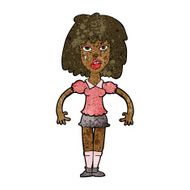 Cartoon Girl Fight N8