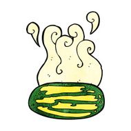 Cartoon Watermelon N15