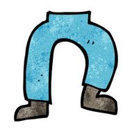 Cartoon Legs N57