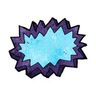 cartoon explosion symbol N7