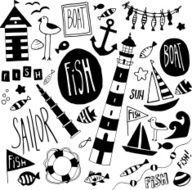 Nautical elements