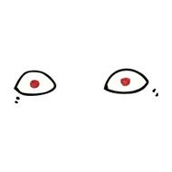 Cartoon Eyes N88