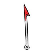 cartoon harpoon N16