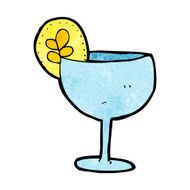 cartoon cocktail N27