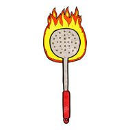 cartoon kitchen utensil N7